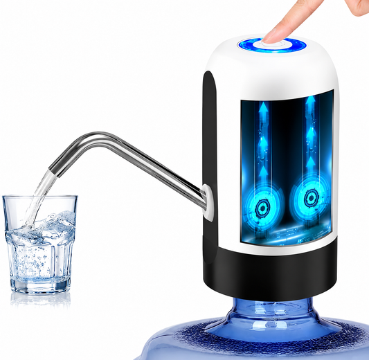 Automatic Water Dispenser Pump (a)