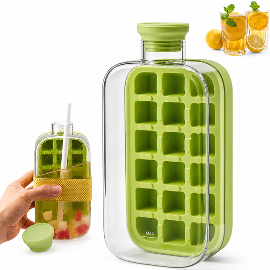 Freeze & Sip Bottle (a)