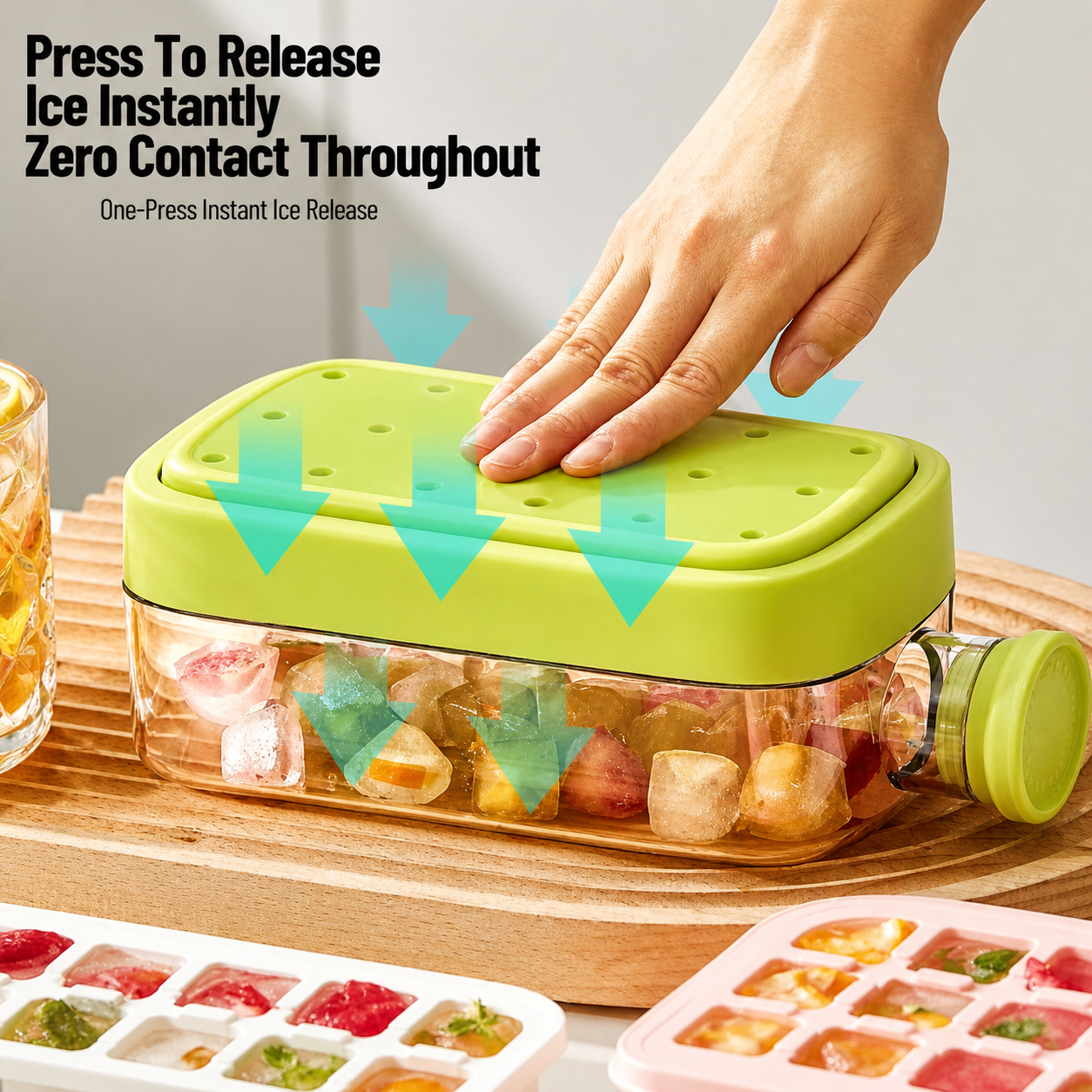 Freeze & Sip Bottle (d)