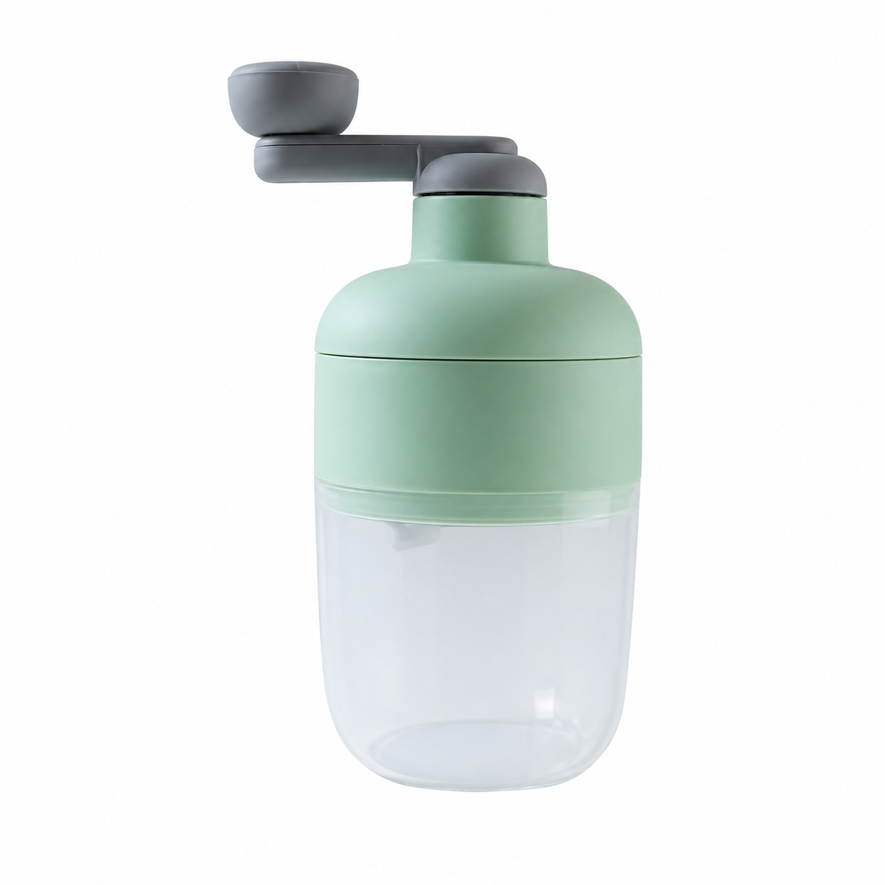 Hand Crush Ice Maker (a)