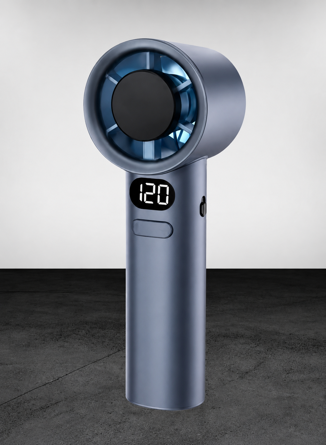 M11 Multi-Purpose Portable Turbo Cooling Fan (a)