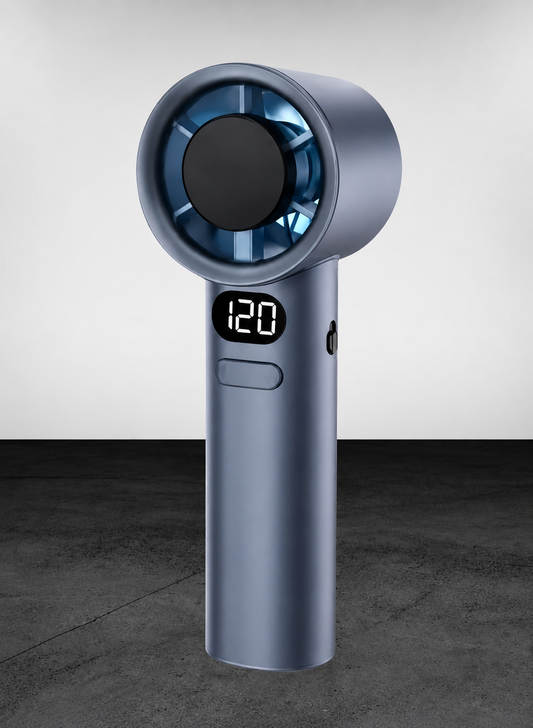 M11 Multi-Purpose Portable Turbo Cooling Fan (a)