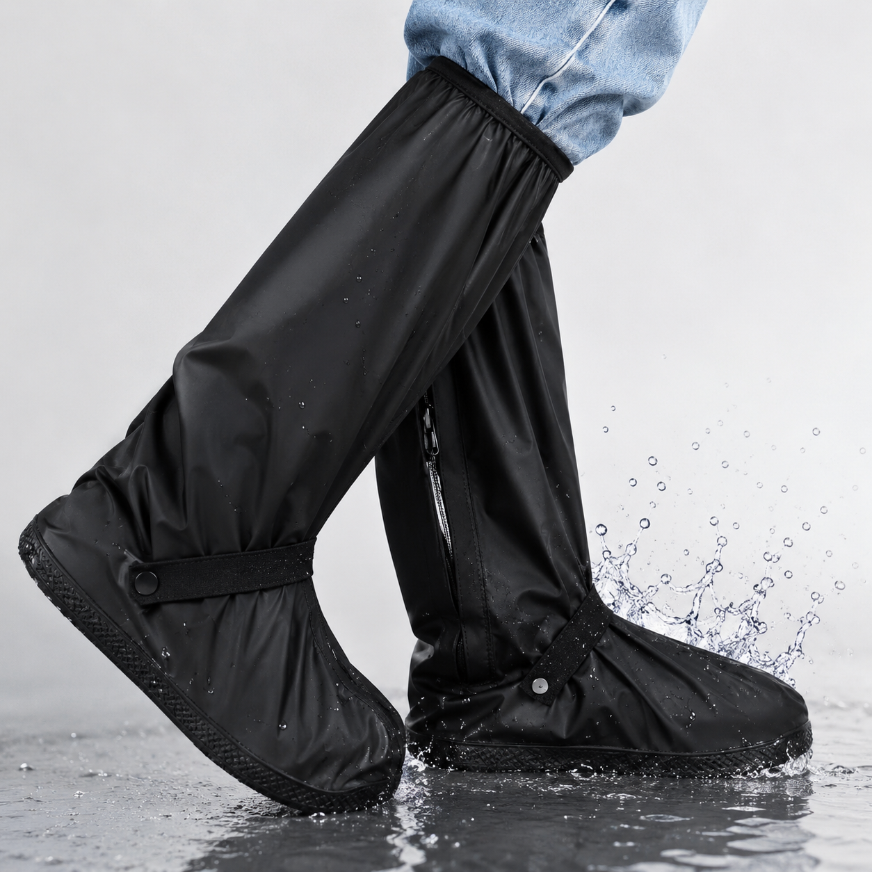 Monsoon Guard Shoe Protectors (a)