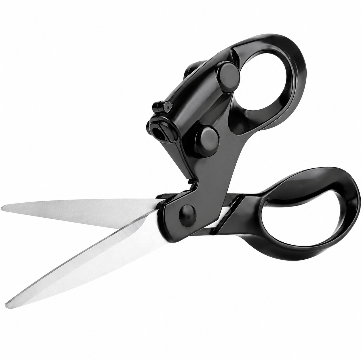 Precision Laser Guided Scissors (a)