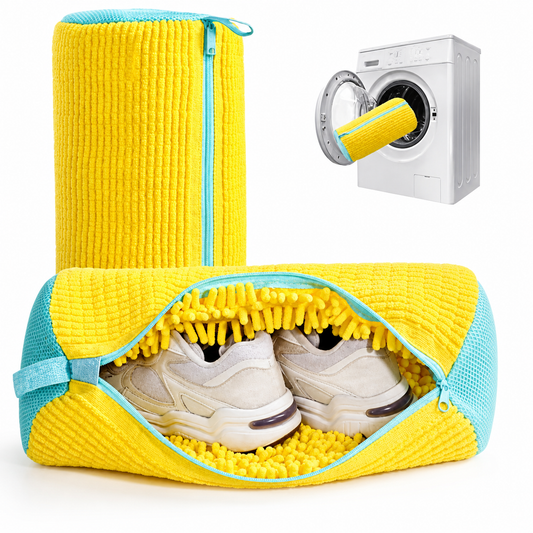 Sneaker Laundry Bag (a)