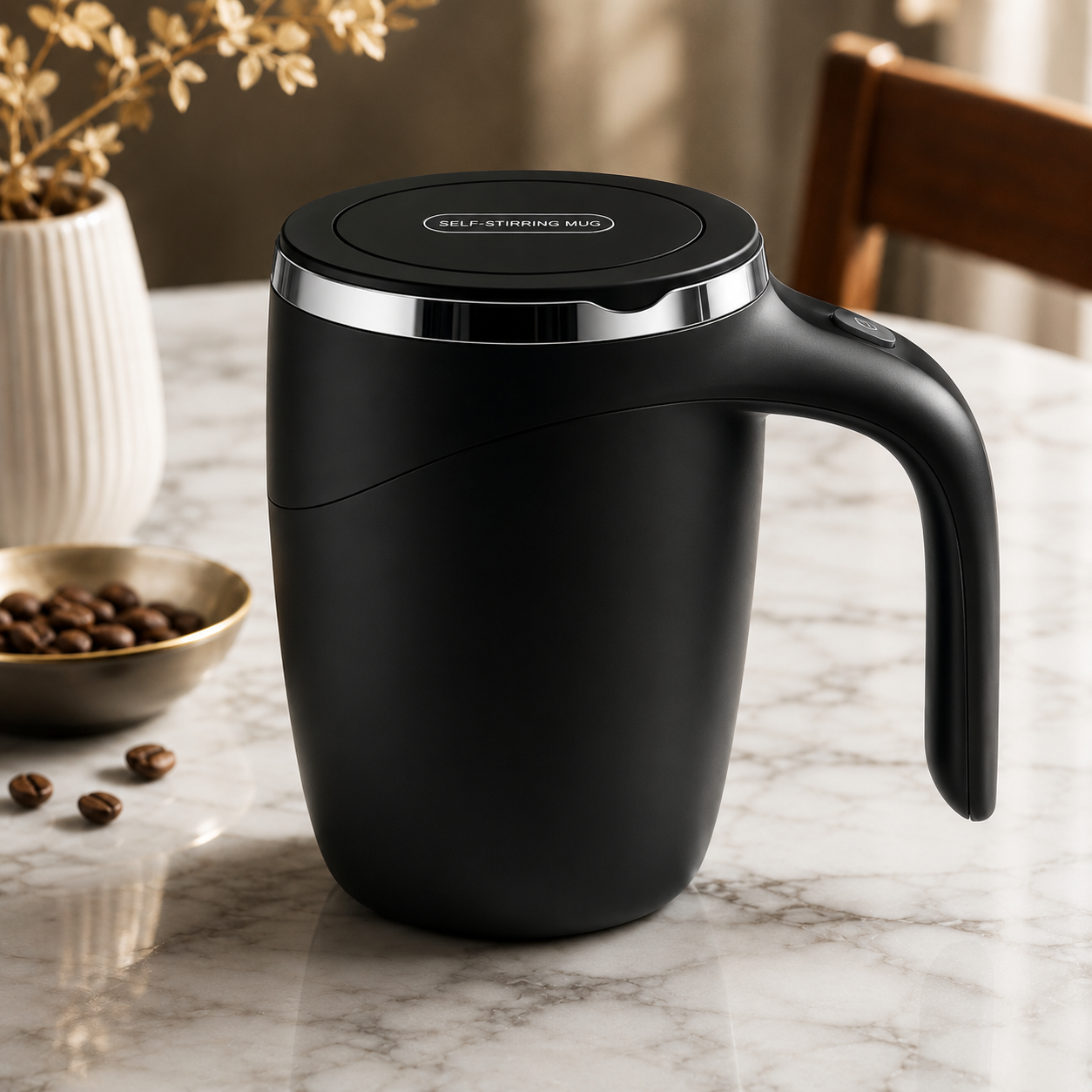 The Swirl Mug (b)