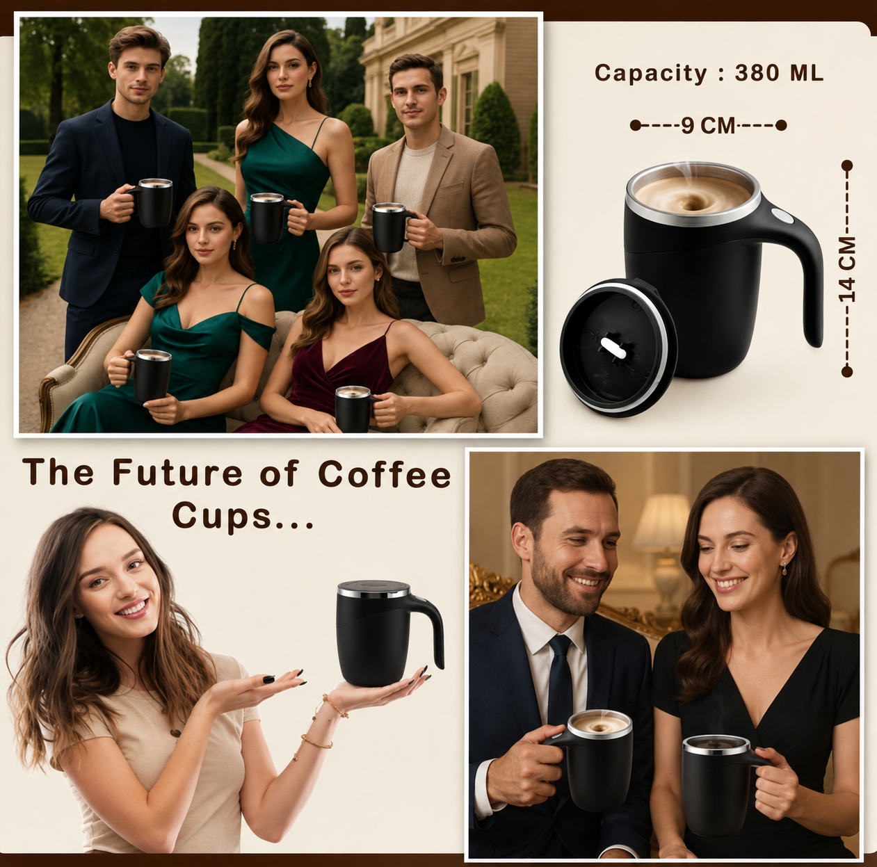 The Swirl Mug (d)